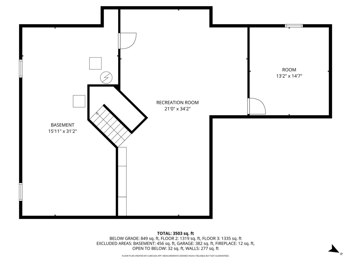 1412 Redwing Drive, Antioch, IL 60002