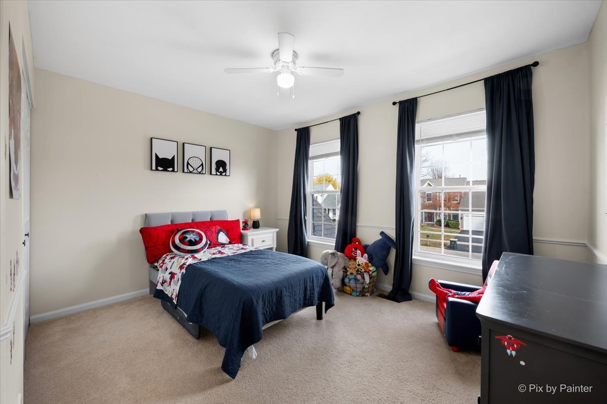 1412 Redwing Drive, Antioch, IL 60002