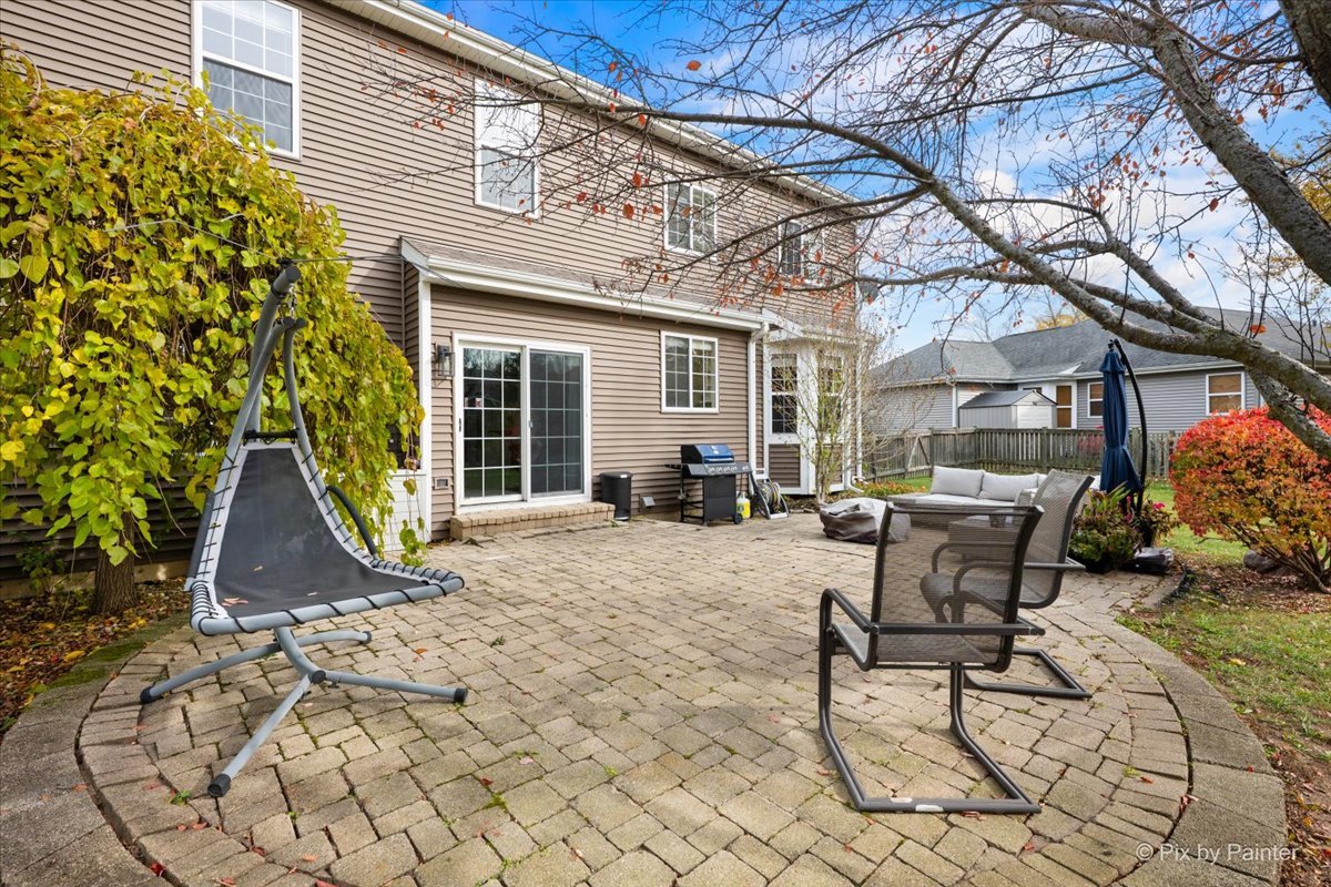 1412 Redwing Drive, Antioch, IL 60002