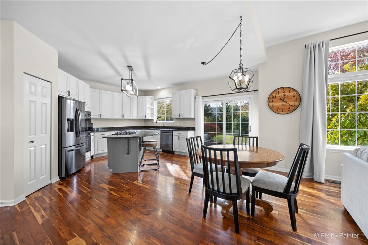 1412 Redwing Drive, Antioch, IL 60002