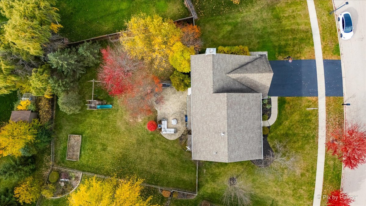 1412 Redwing Drive, Antioch, IL 60002