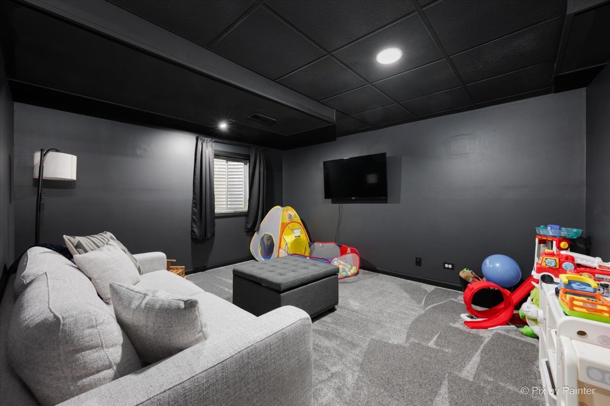 1412 Redwing Drive, Antioch, IL 60002