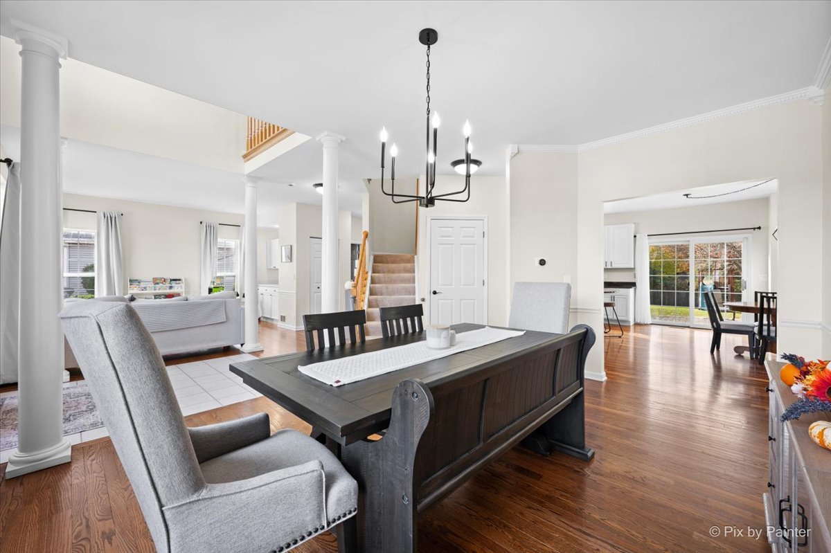 1412 Redwing Drive, Antioch, IL 60002