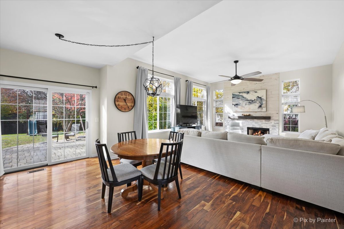 1412 Redwing Drive, Antioch, IL 60002