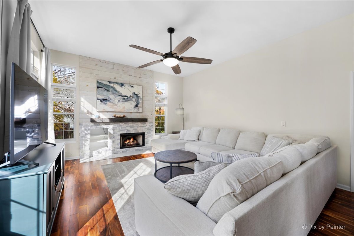 1412 Redwing Drive, Antioch, IL 60002