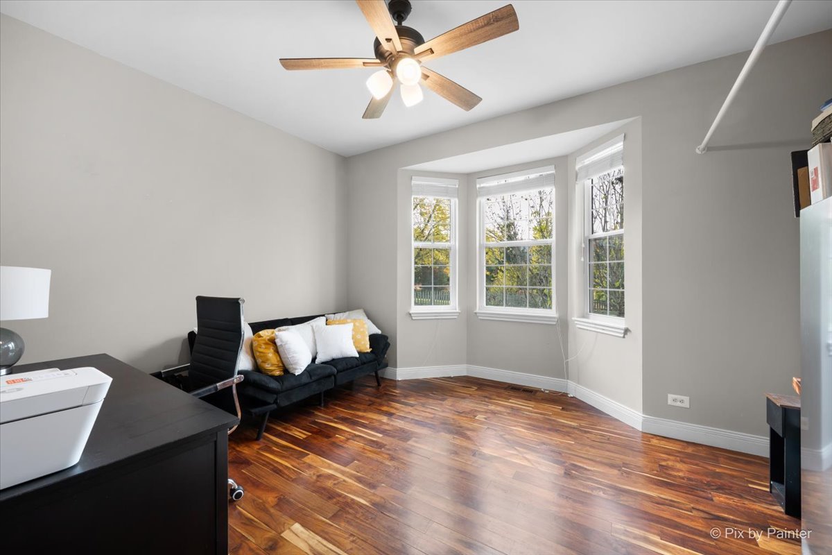 1412 Redwing Drive, Antioch, IL 60002