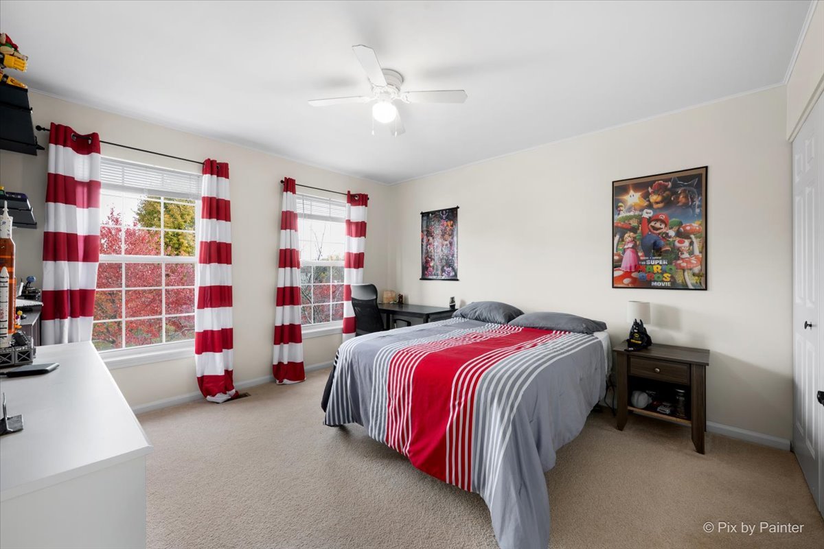 1412 Redwing Drive, Antioch, IL 60002