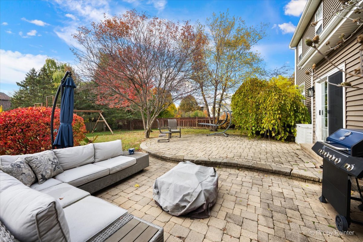 1412 Redwing Drive, Antioch, IL 60002