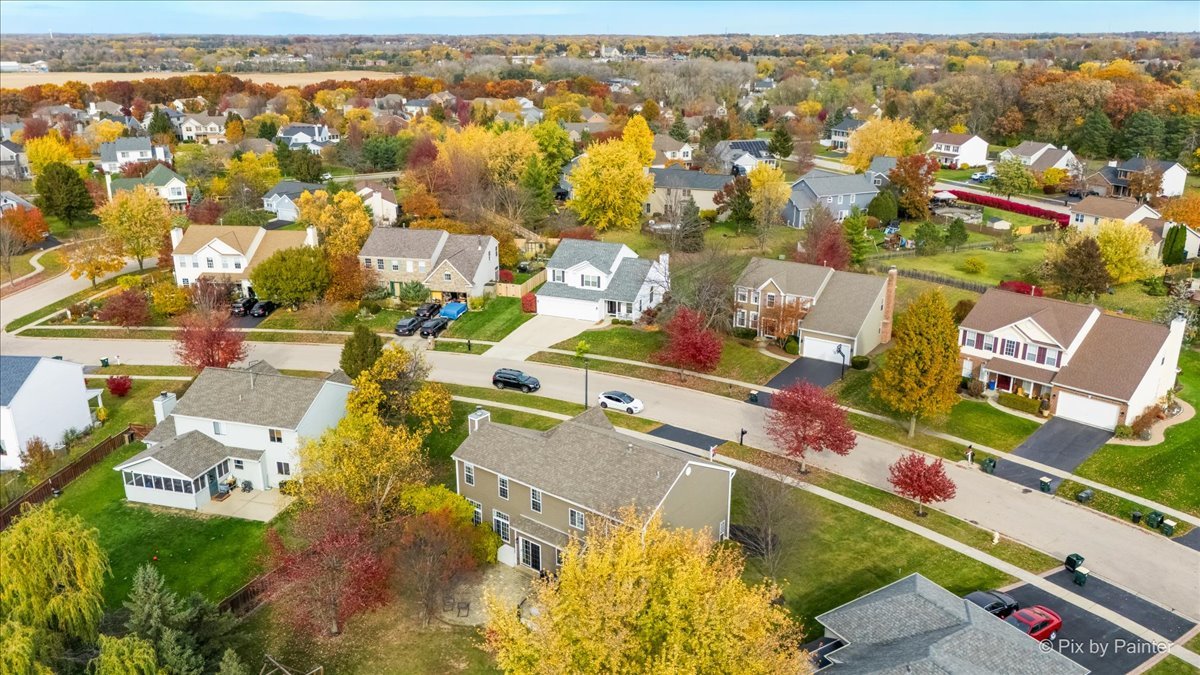 1412 Redwing Drive, Antioch, IL 60002