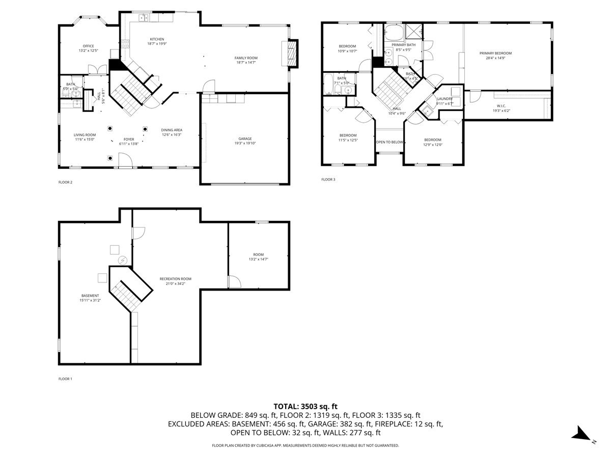 1412 Redwing Drive, Antioch, IL 60002