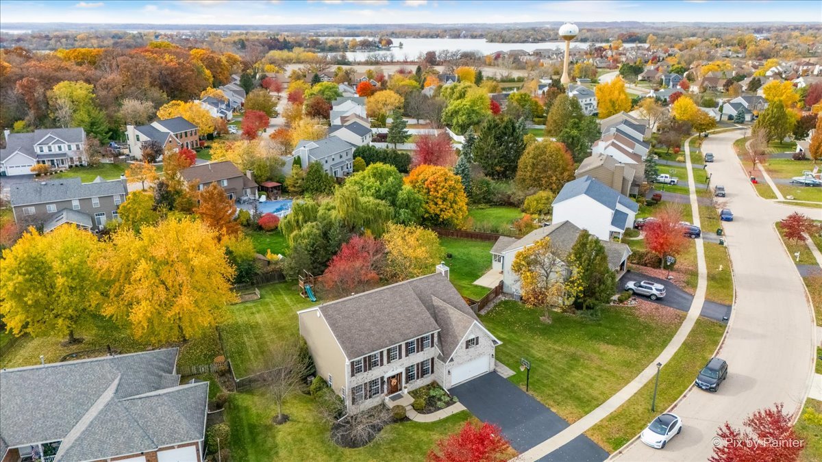 1412 Redwing Drive, Antioch, IL 60002