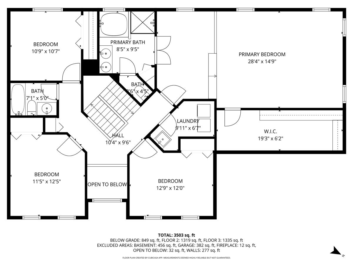 1412 Redwing Drive, Antioch, IL 60002