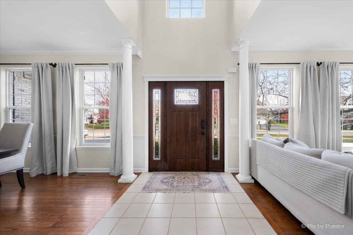 1412 Redwing Drive, Antioch, IL 60002