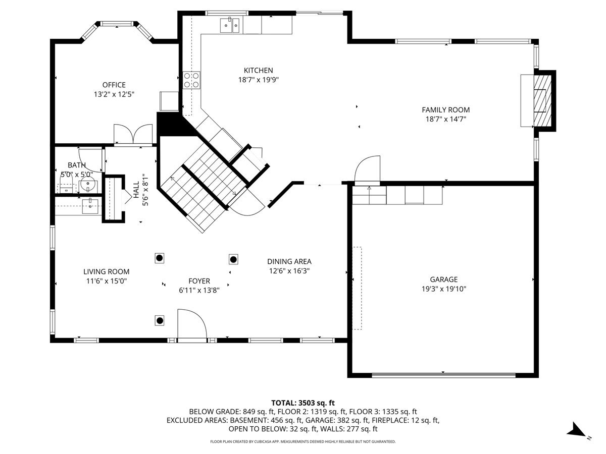 1412 Redwing Drive, Antioch, IL 60002