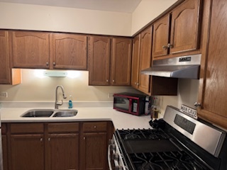 4905 W 109th Street #202, Oak Lawn, IL 60453