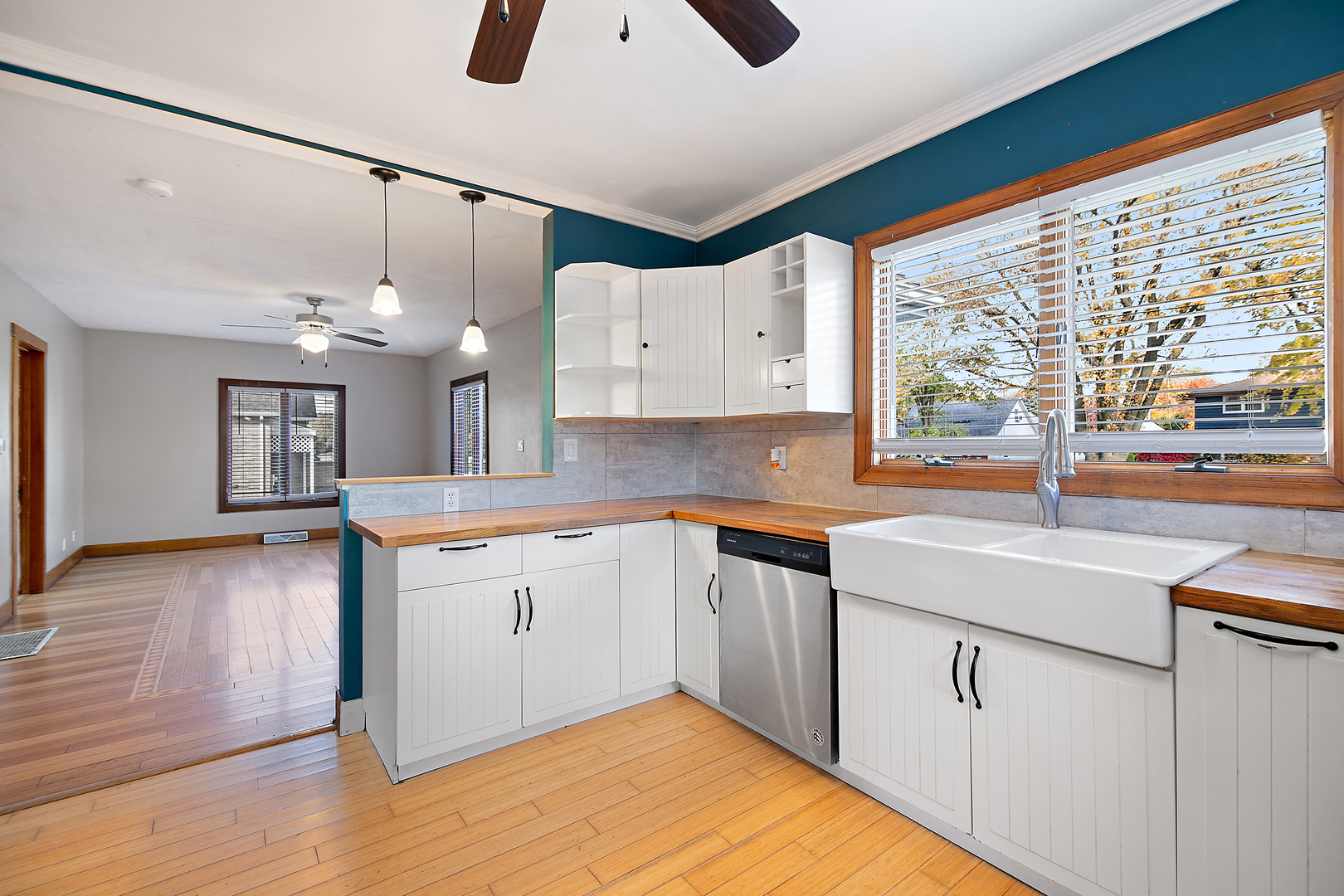 290 E 1st Avenue, Clifton, IL 60927