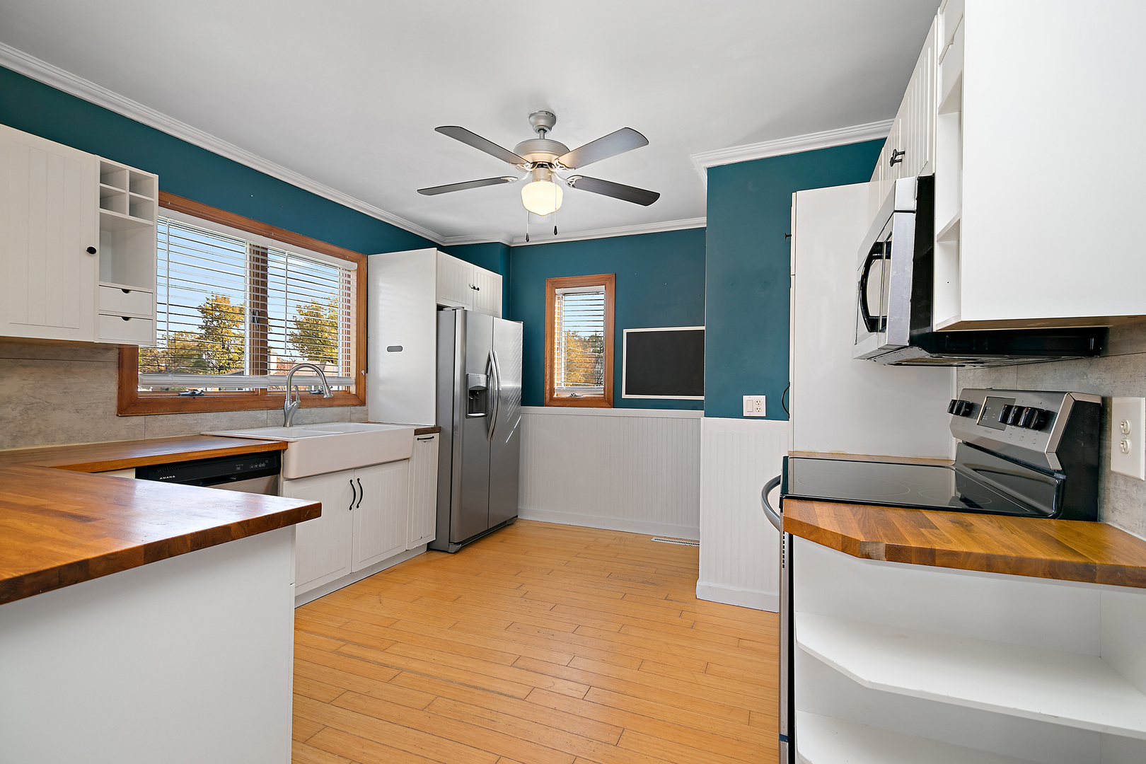 290 E 1st Avenue, Clifton, IL 60927