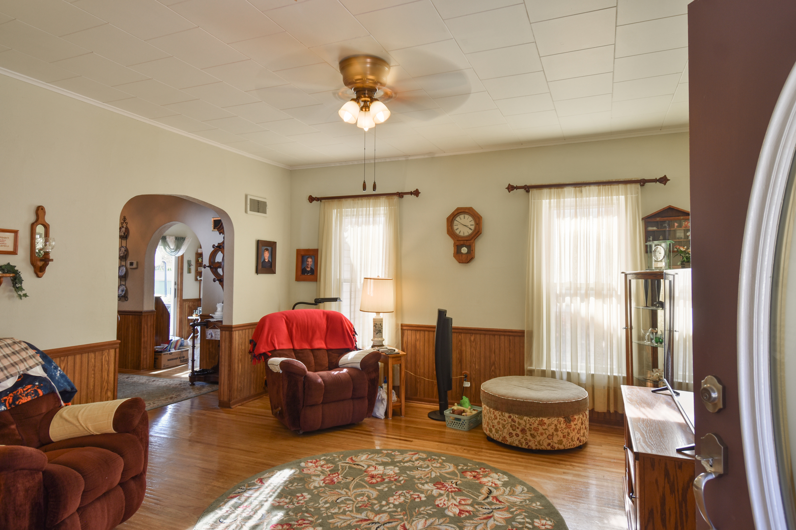 543 S 5th Street, Fairbury, IL 61739