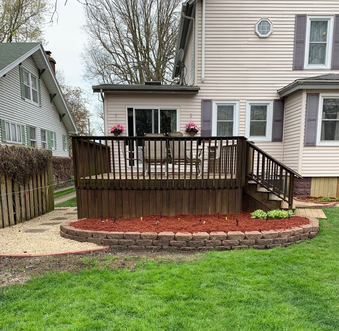 543 S 5th Street, Fairbury, IL 61739