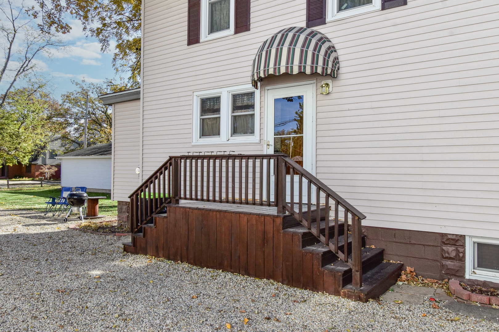 543 S 5th Street, Fairbury, IL 61739