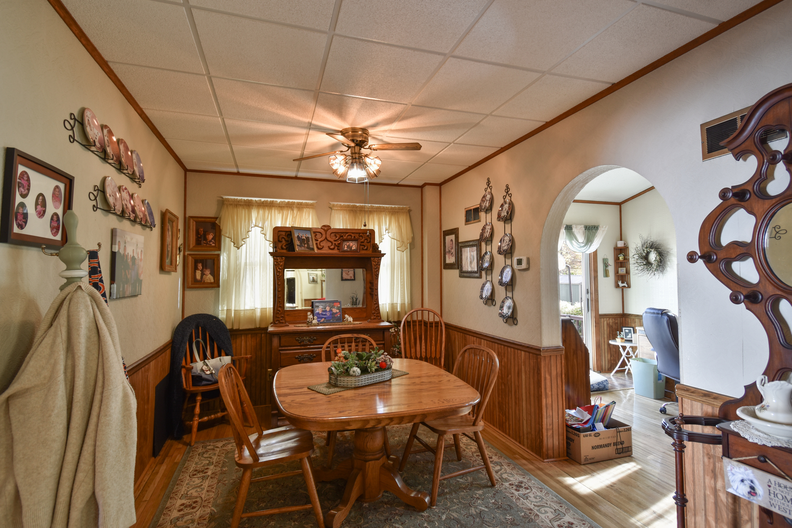 543 S 5th Street, Fairbury, IL 61739