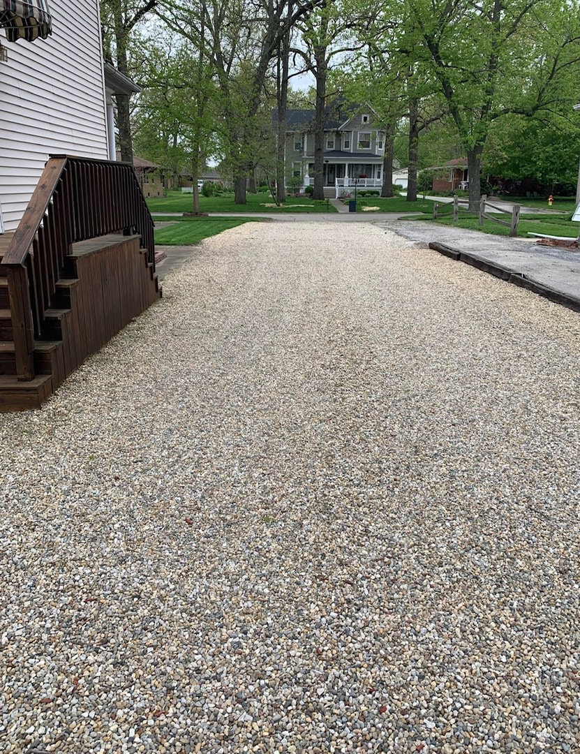 543 S 5th Street, Fairbury, IL 61739