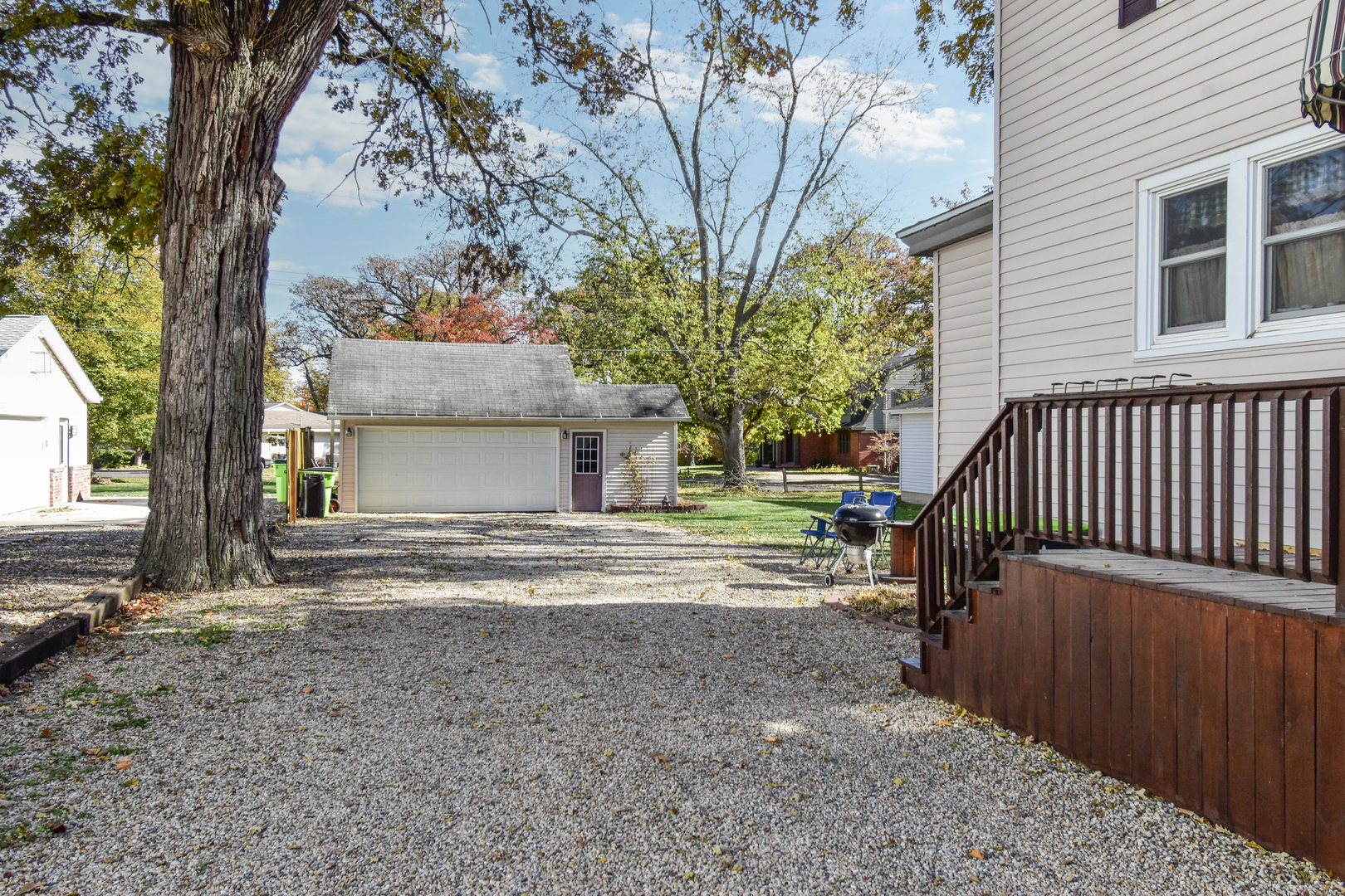 543 S 5th Street, Fairbury, IL 61739