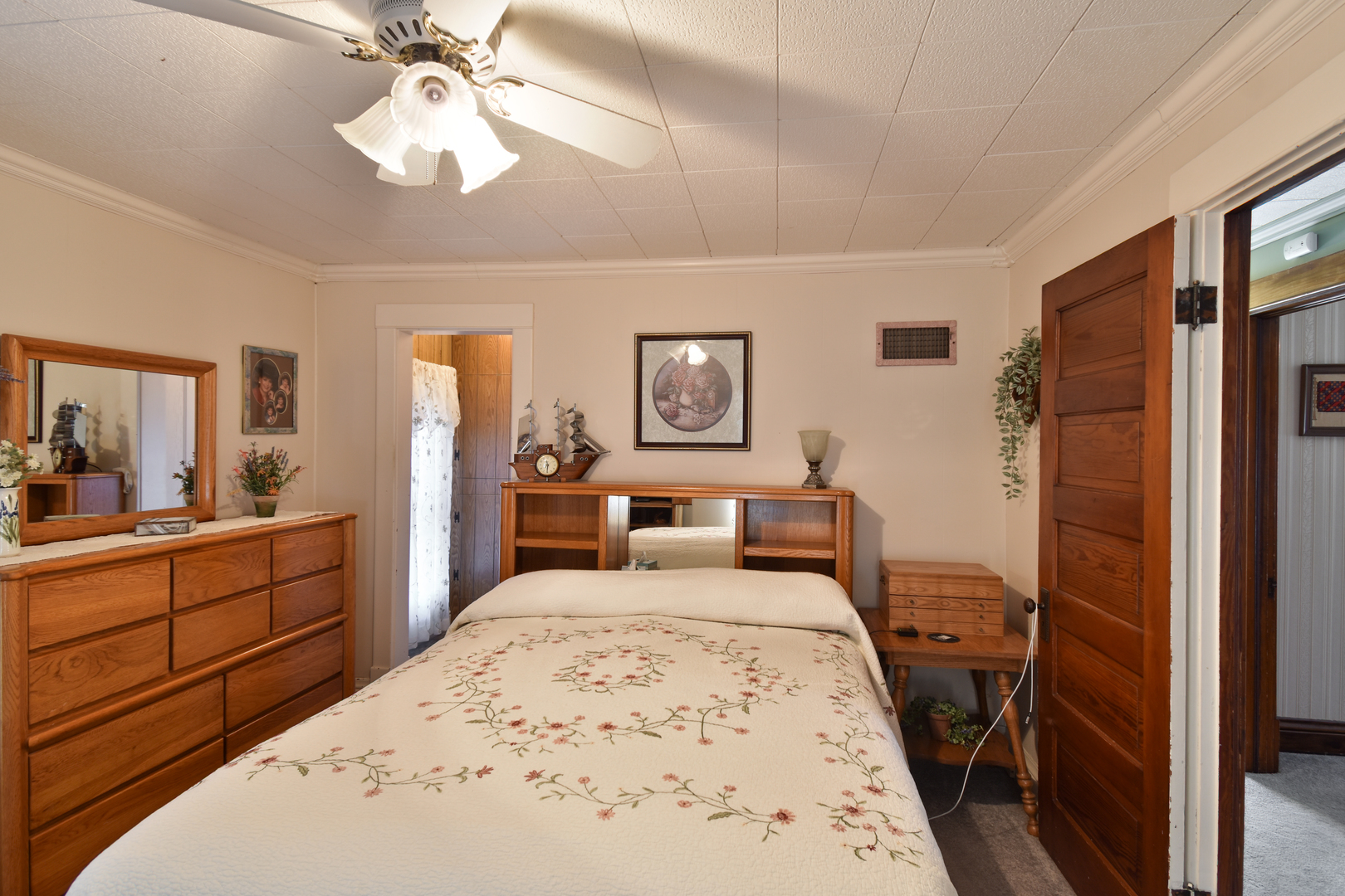 543 S 5th Street, Fairbury, IL 61739