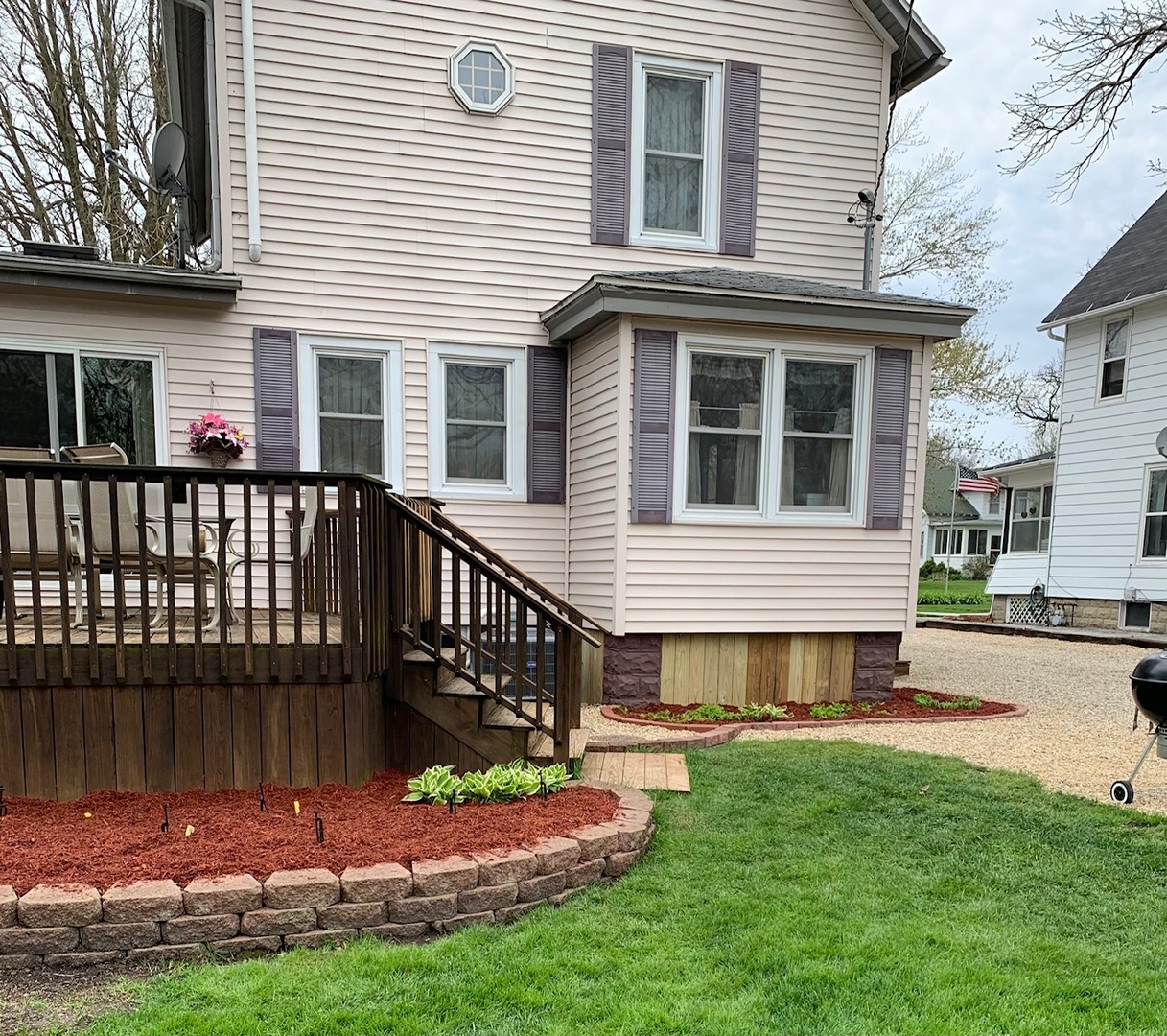 543 S 5th Street, Fairbury, IL 61739