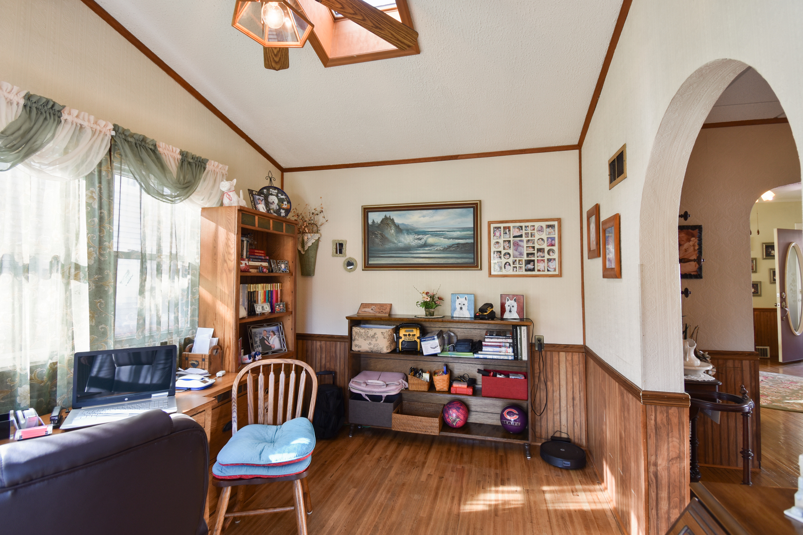 543 S 5th Street, Fairbury, IL 61739