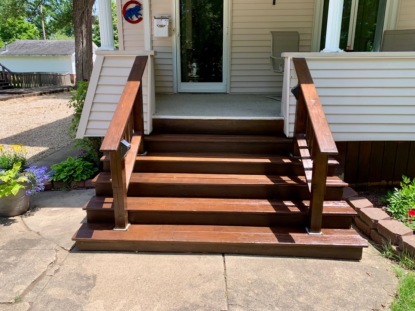 543 S 5th Street, Fairbury, IL 61739