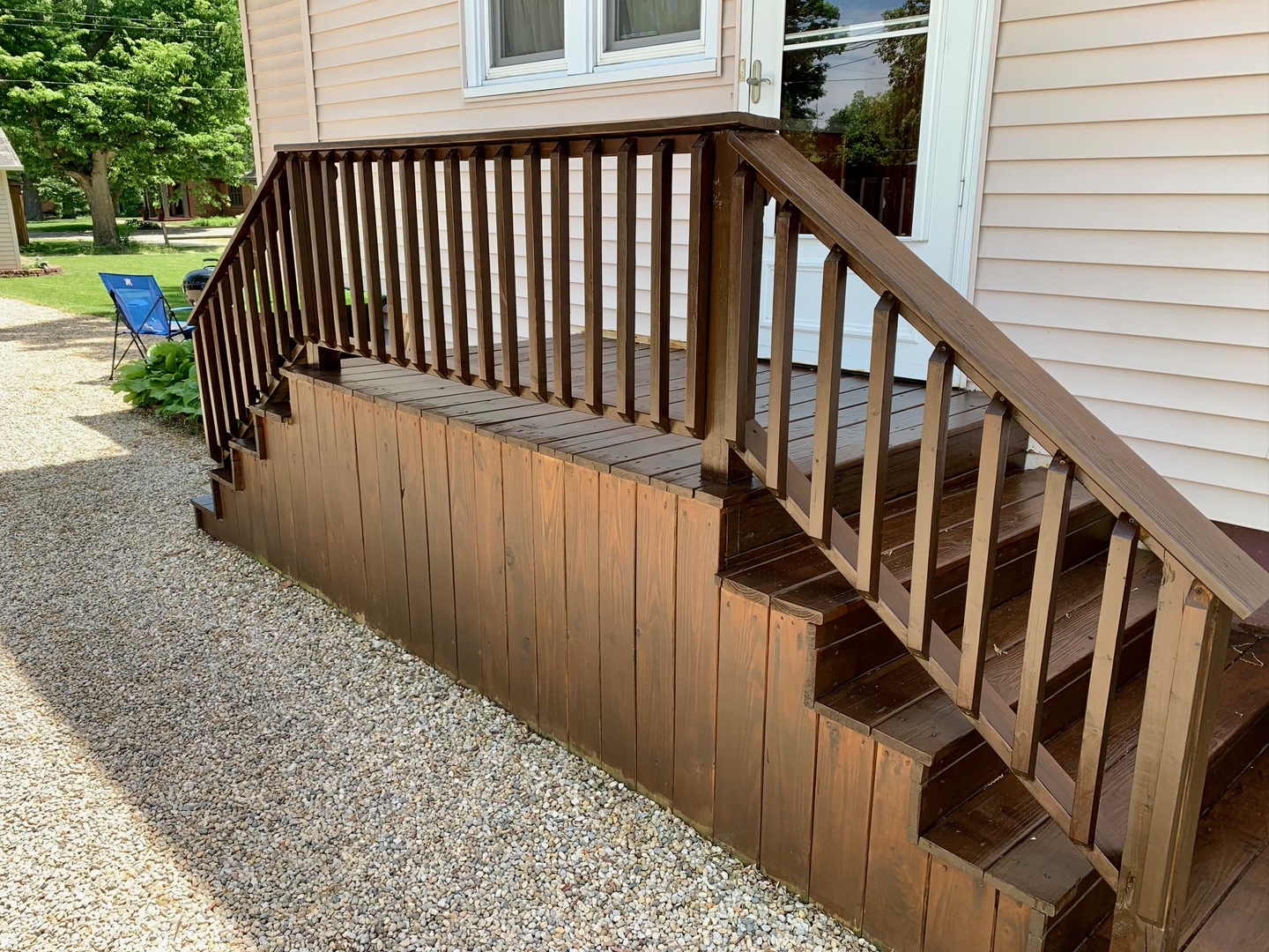 543 S 5th Street, Fairbury, IL 61739