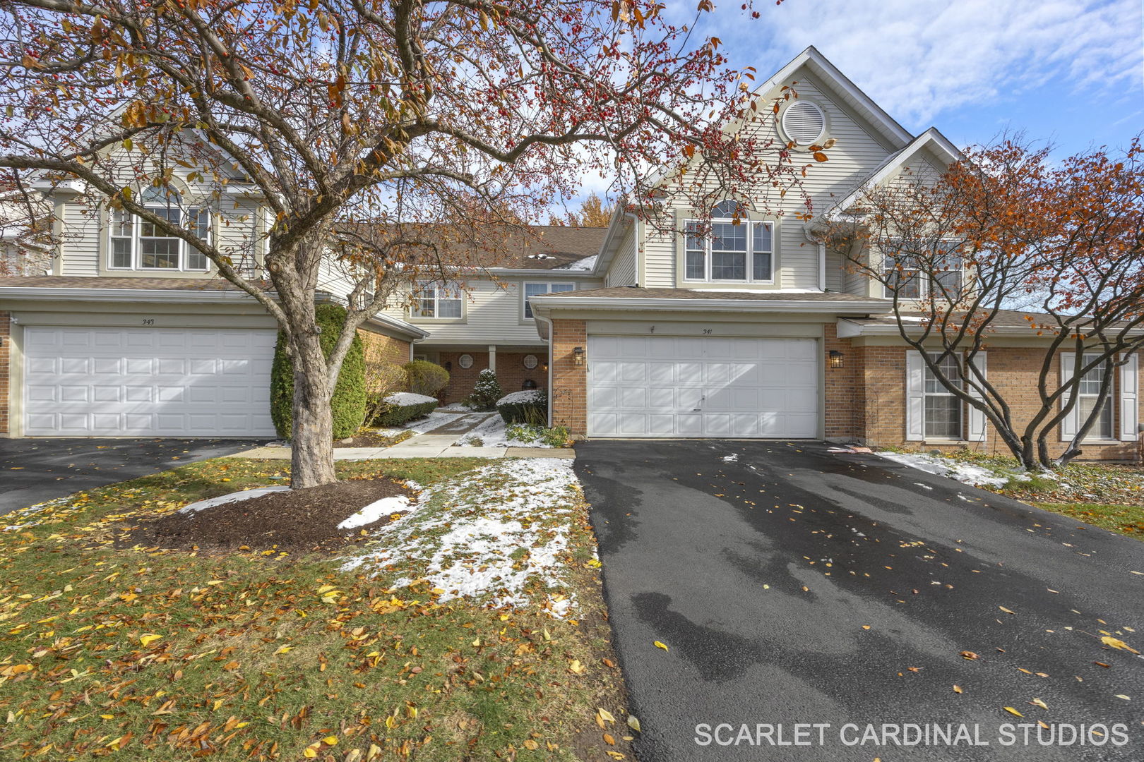 341 Cimarron Road, Lombard, IL 60148