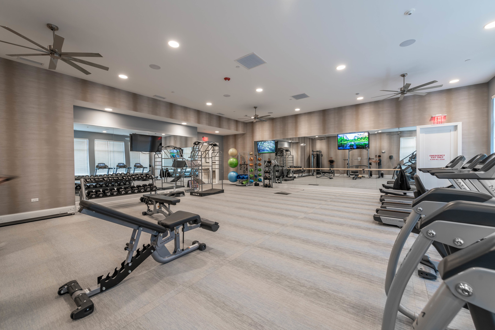 21599 W Field Court #1-110, Deer Park, IL 60010