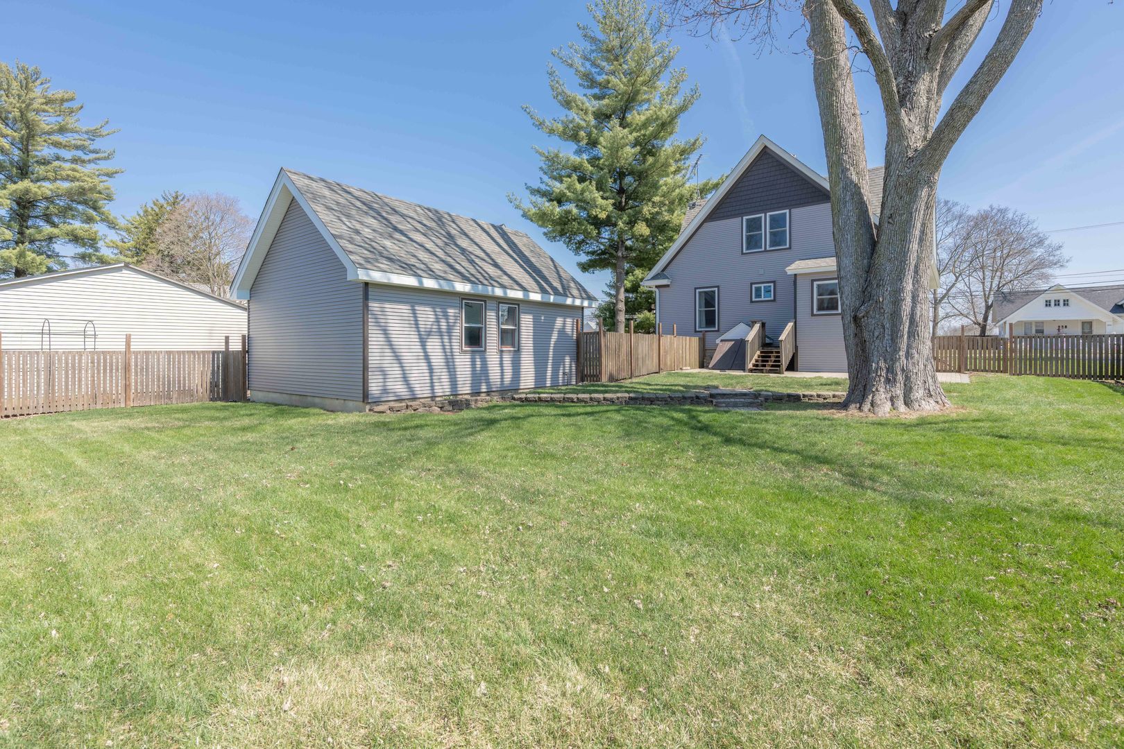 903 S Main Street, Yorkville, IL 60560