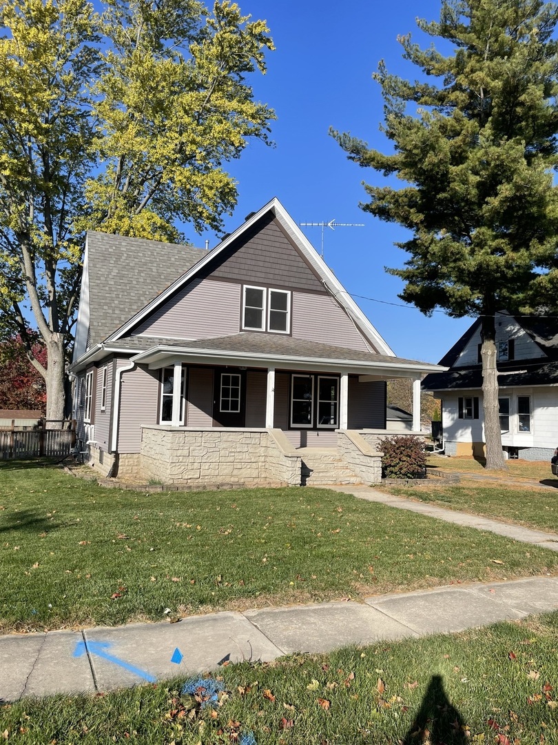 903 S Main Street, Yorkville, IL 60560