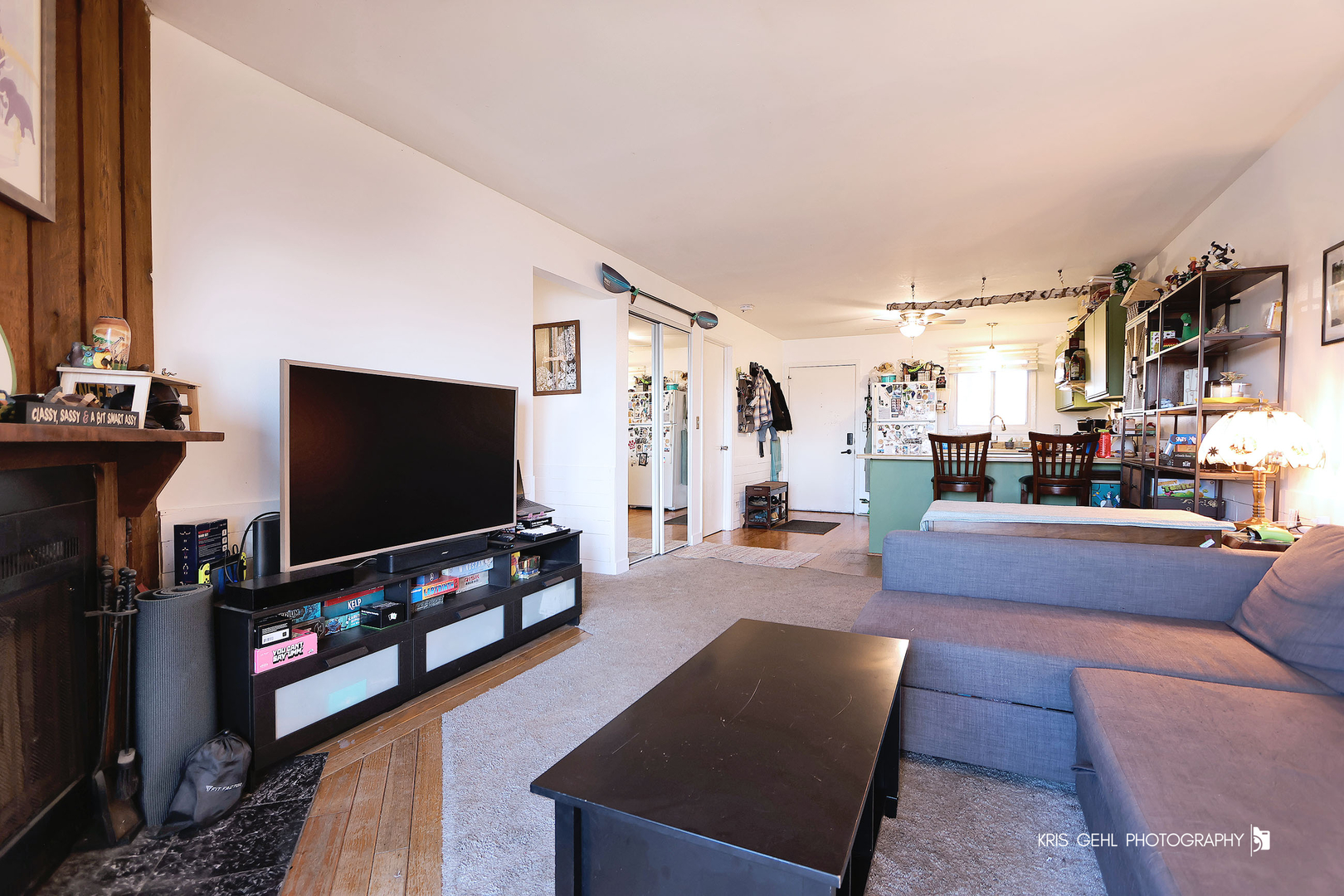 52 N Pistakee Lake Road #8, Fox Lake, IL 60020