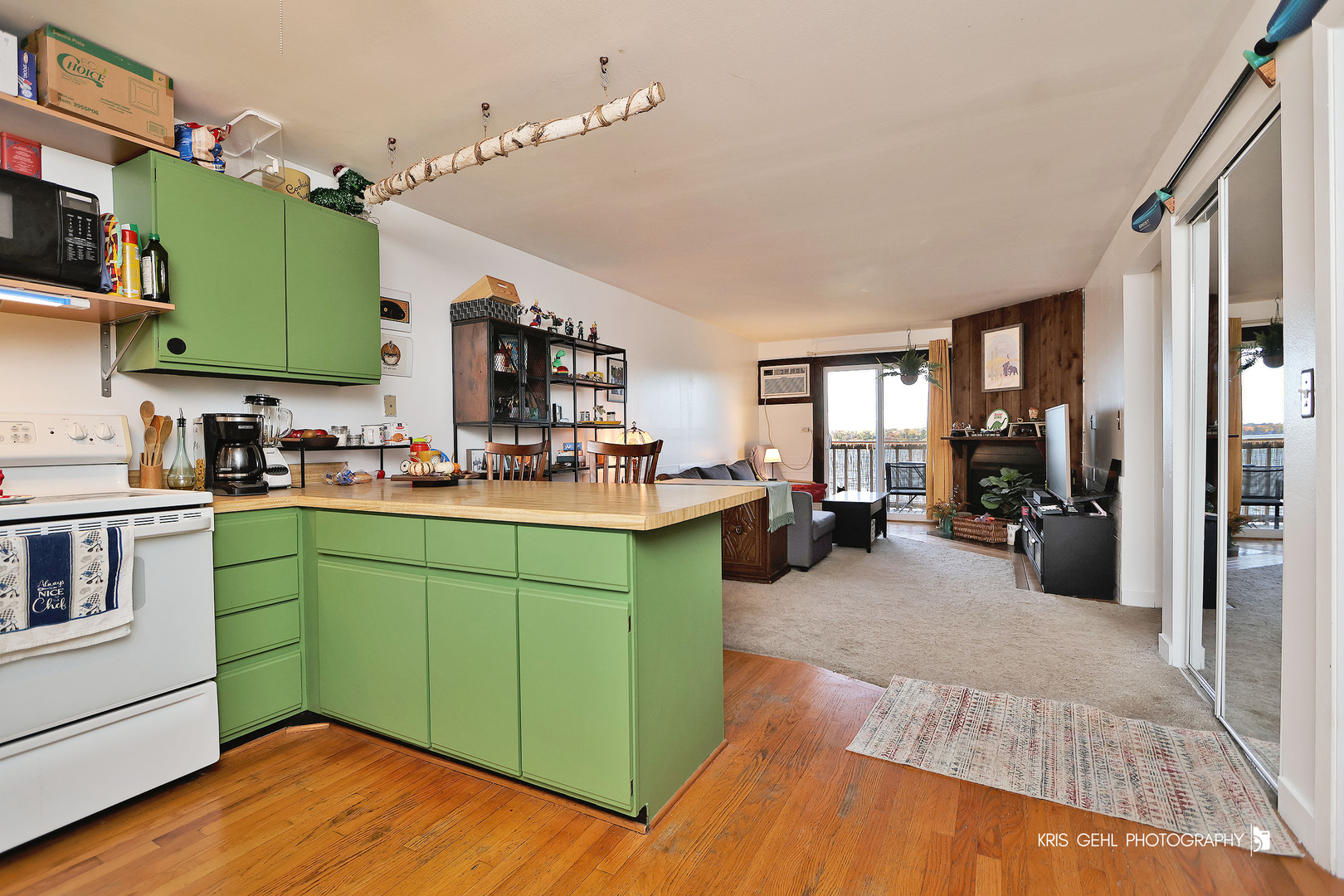 52 N Pistakee Lake Road #8, Fox Lake, IL 60020