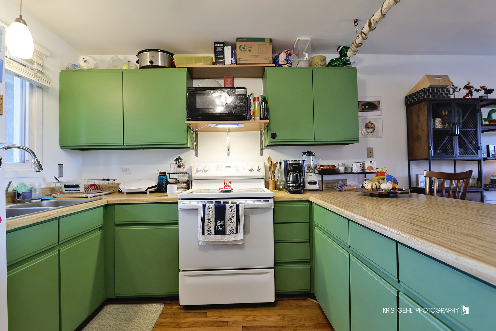 52 N Pistakee Lake Road #8, Fox Lake, IL 60020