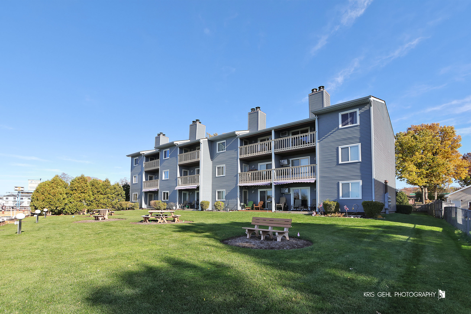 52 N Pistakee Lake Road #8, Fox Lake, IL 60020