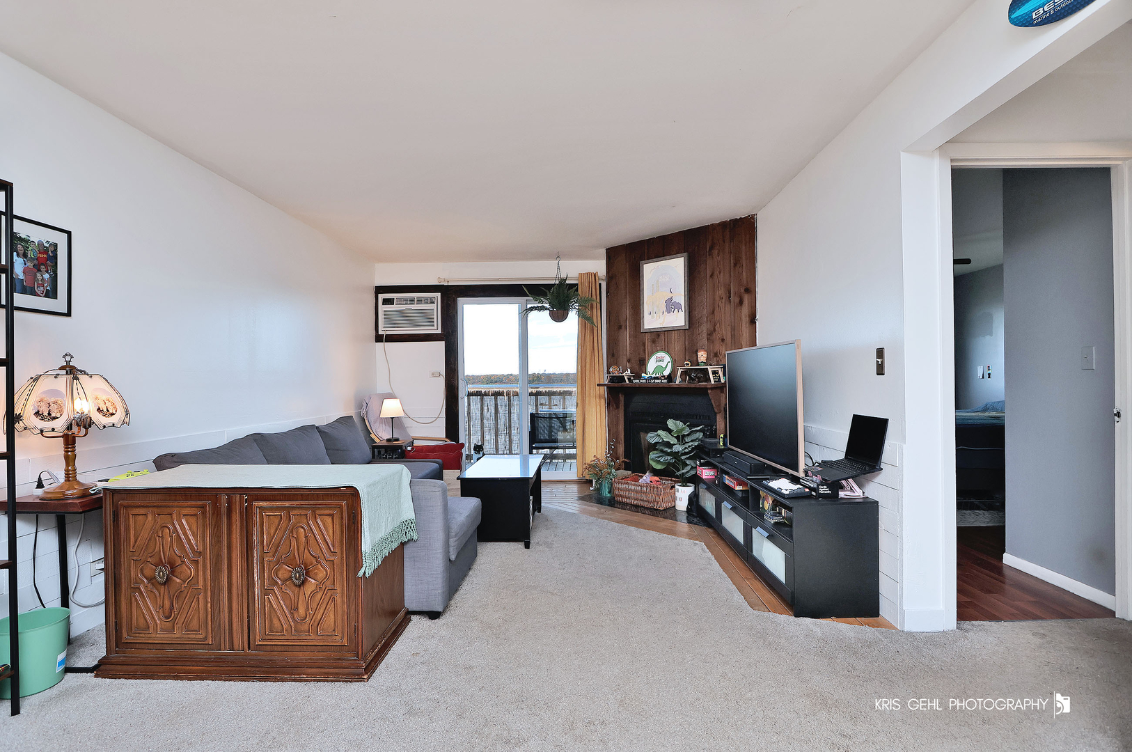 52 N Pistakee Lake Road #8, Fox Lake, IL 60020