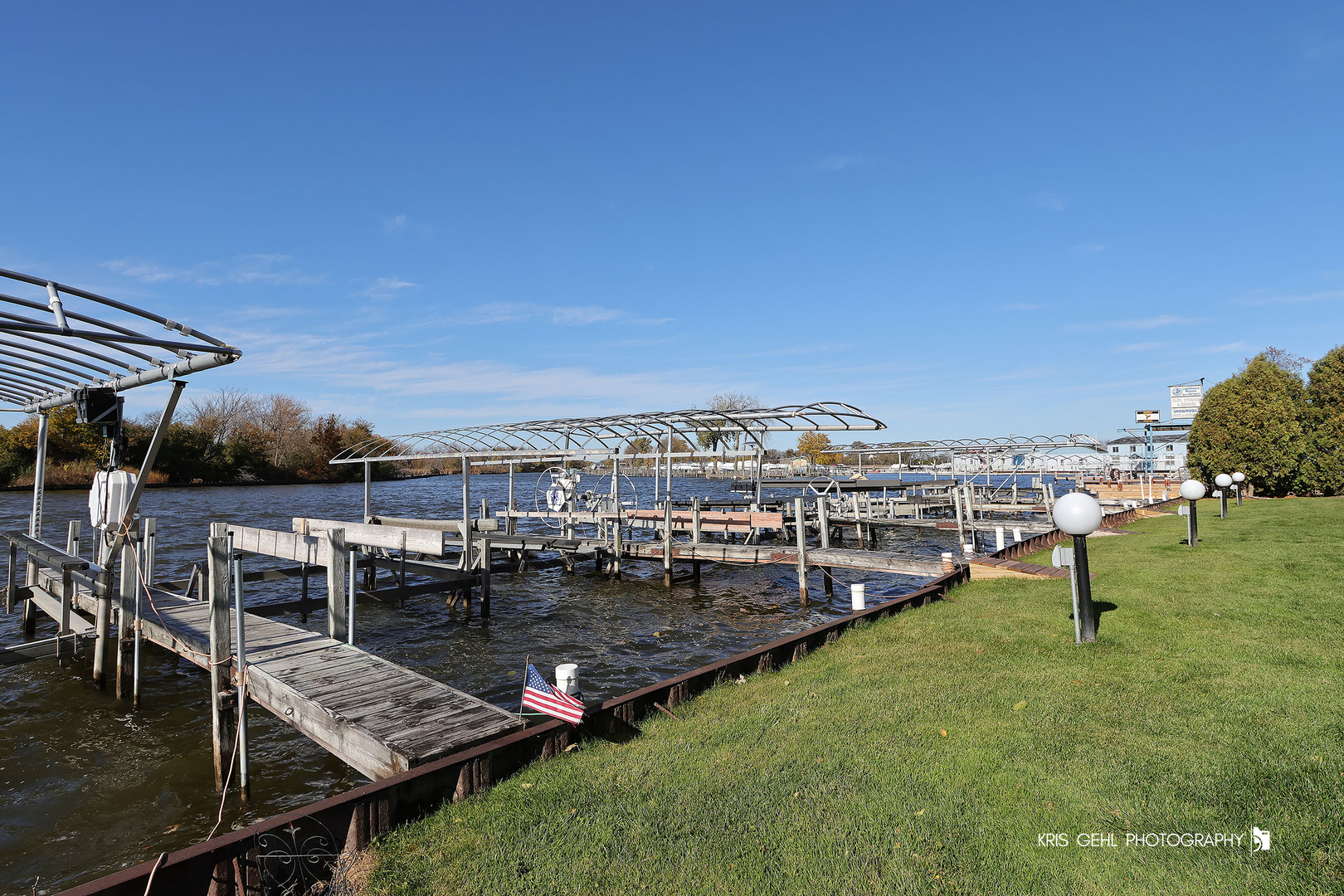 52 N Pistakee Lake Road #8, Fox Lake, IL 60020