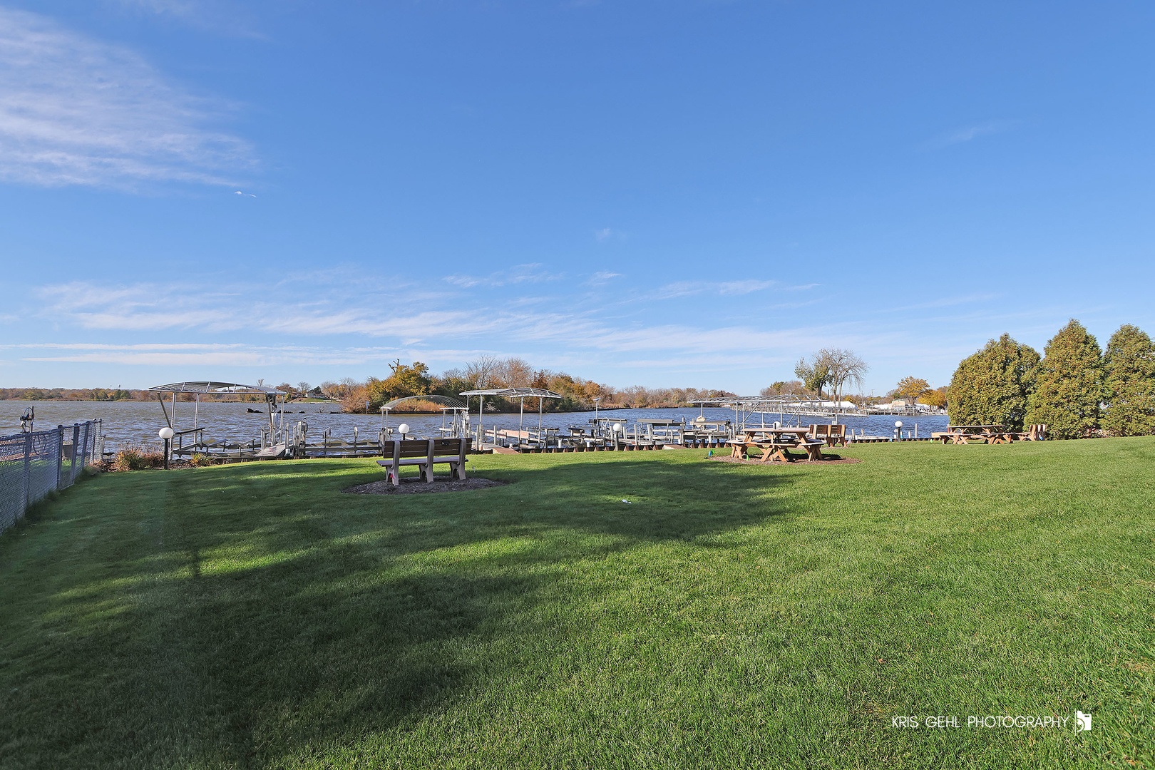 52 N Pistakee Lake Road #8, Fox Lake, IL 60020