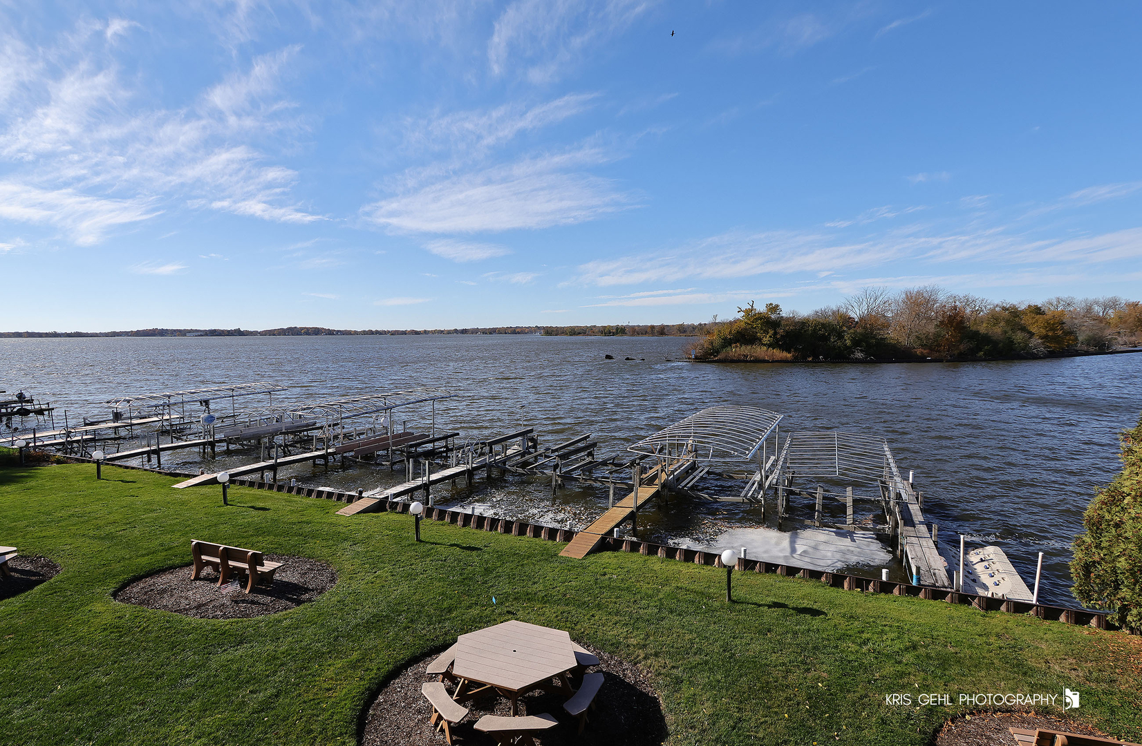 52 N Pistakee Lake Road #8, Fox Lake, IL 60020