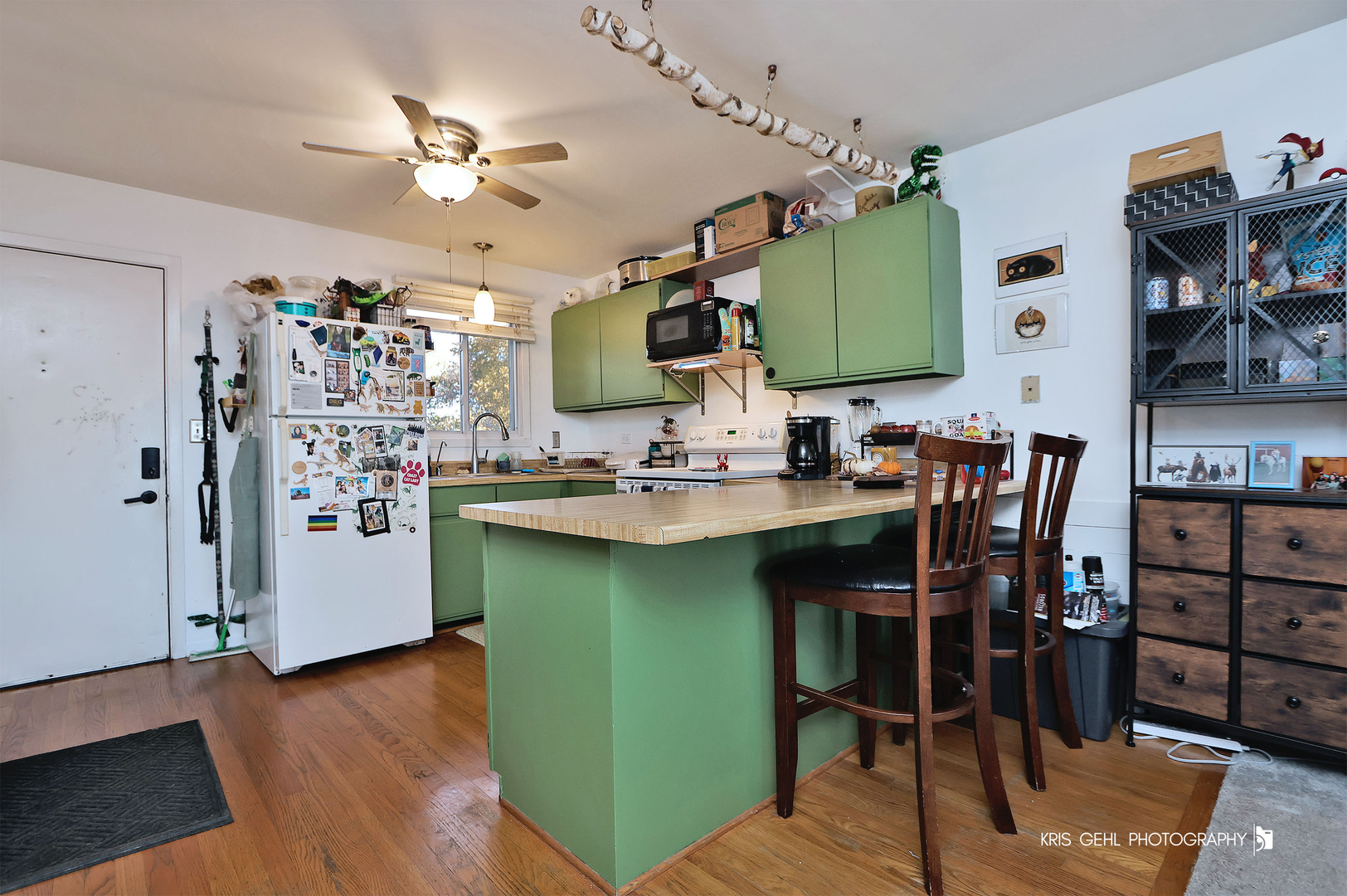 52 N Pistakee Lake Road #8, Fox Lake, IL 60020