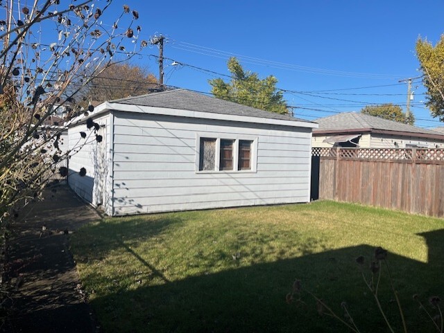 3608 S 61 Court, Cicero, IL 60804