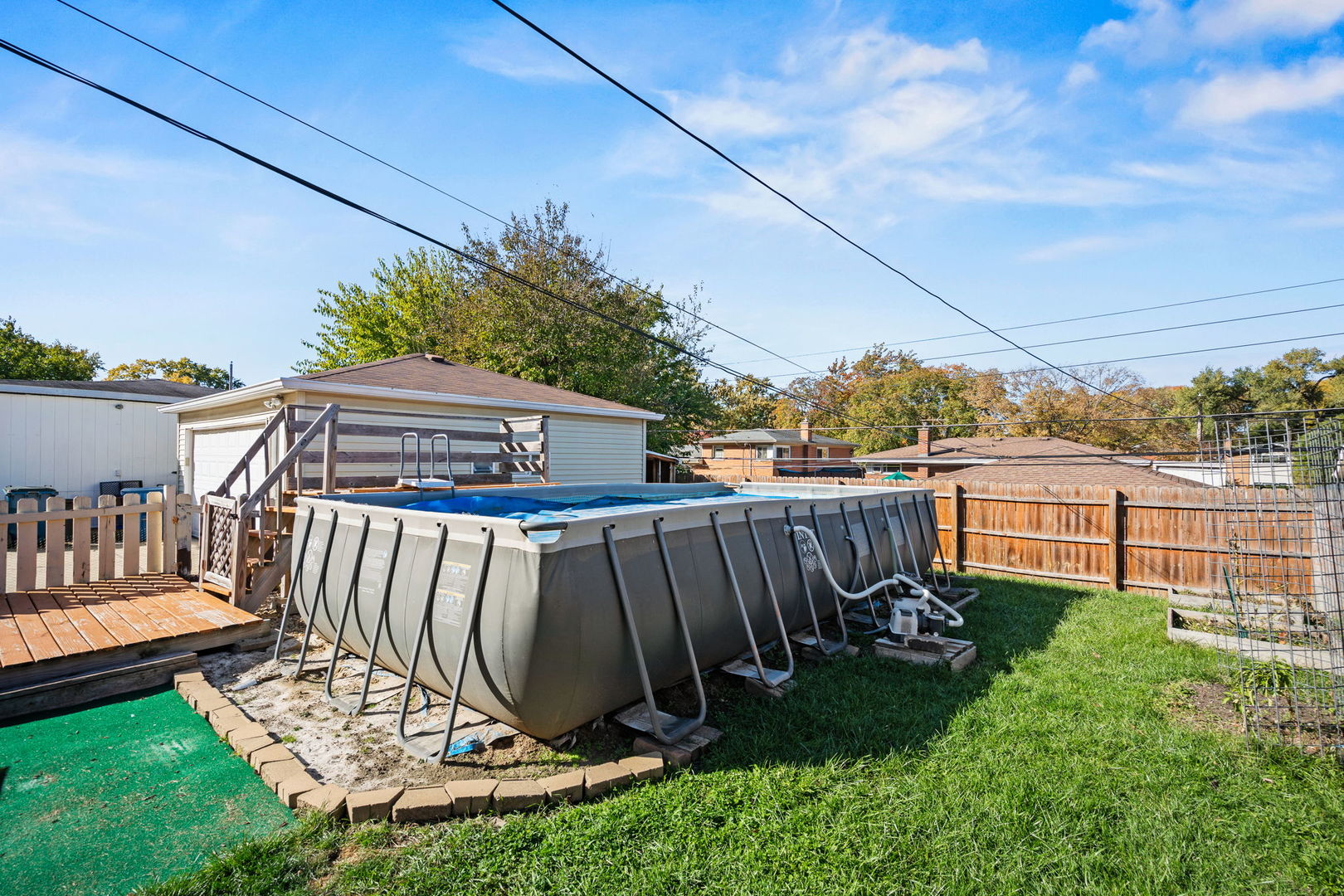 128 David Drive, Bensenville, IL 60106