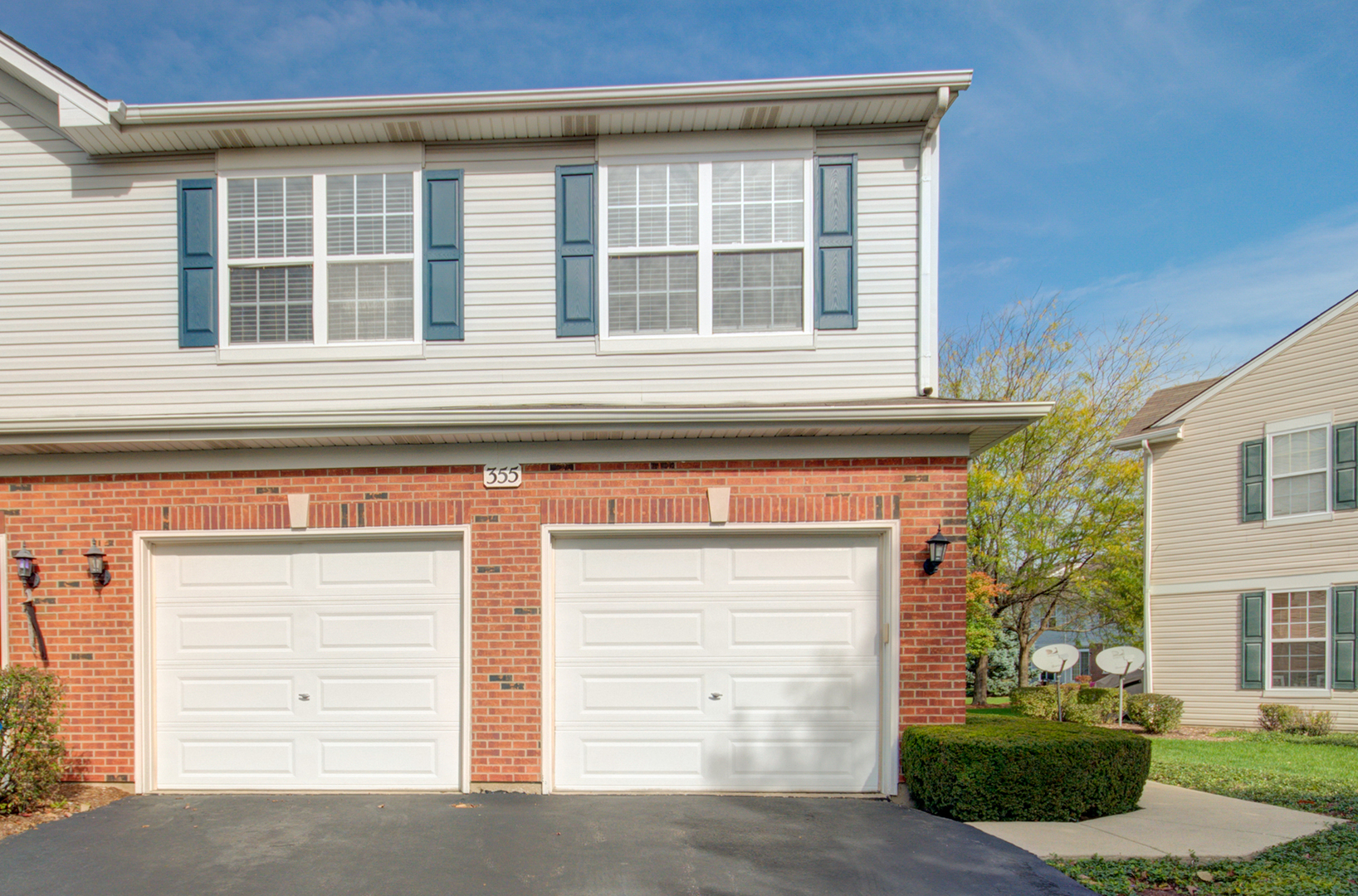 355 Grape Vine Trail, Oswego, IL 60543