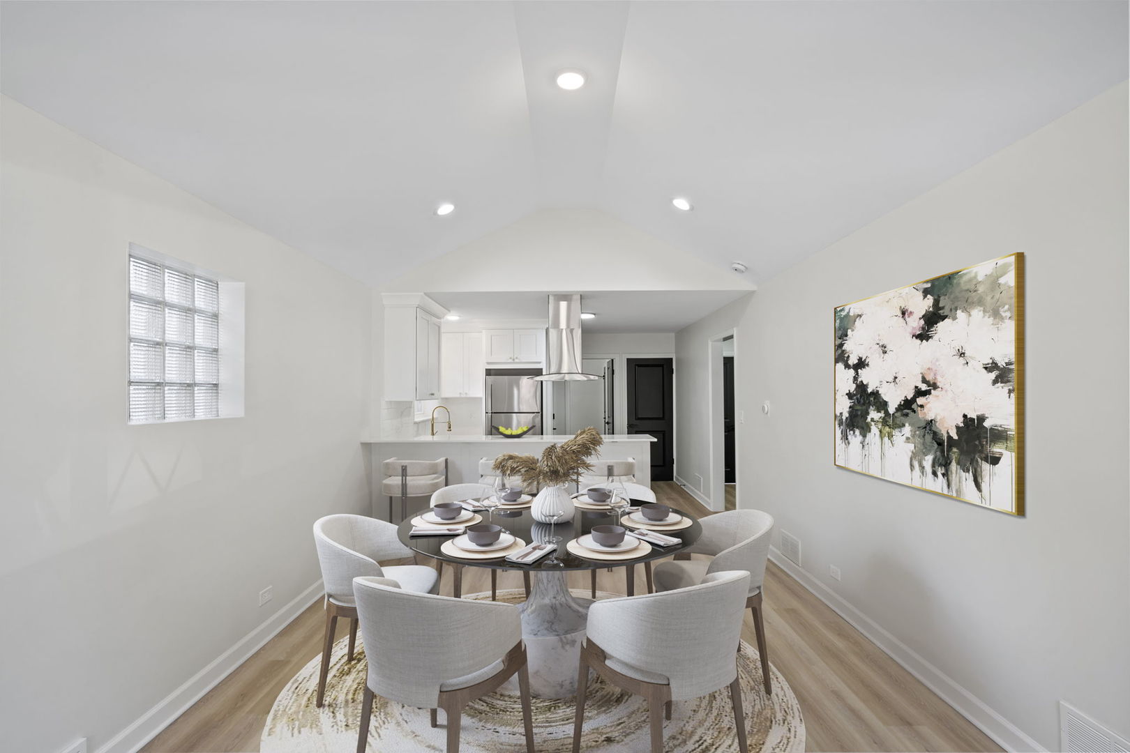 6444 28th Place, Berwyn, IL 60402