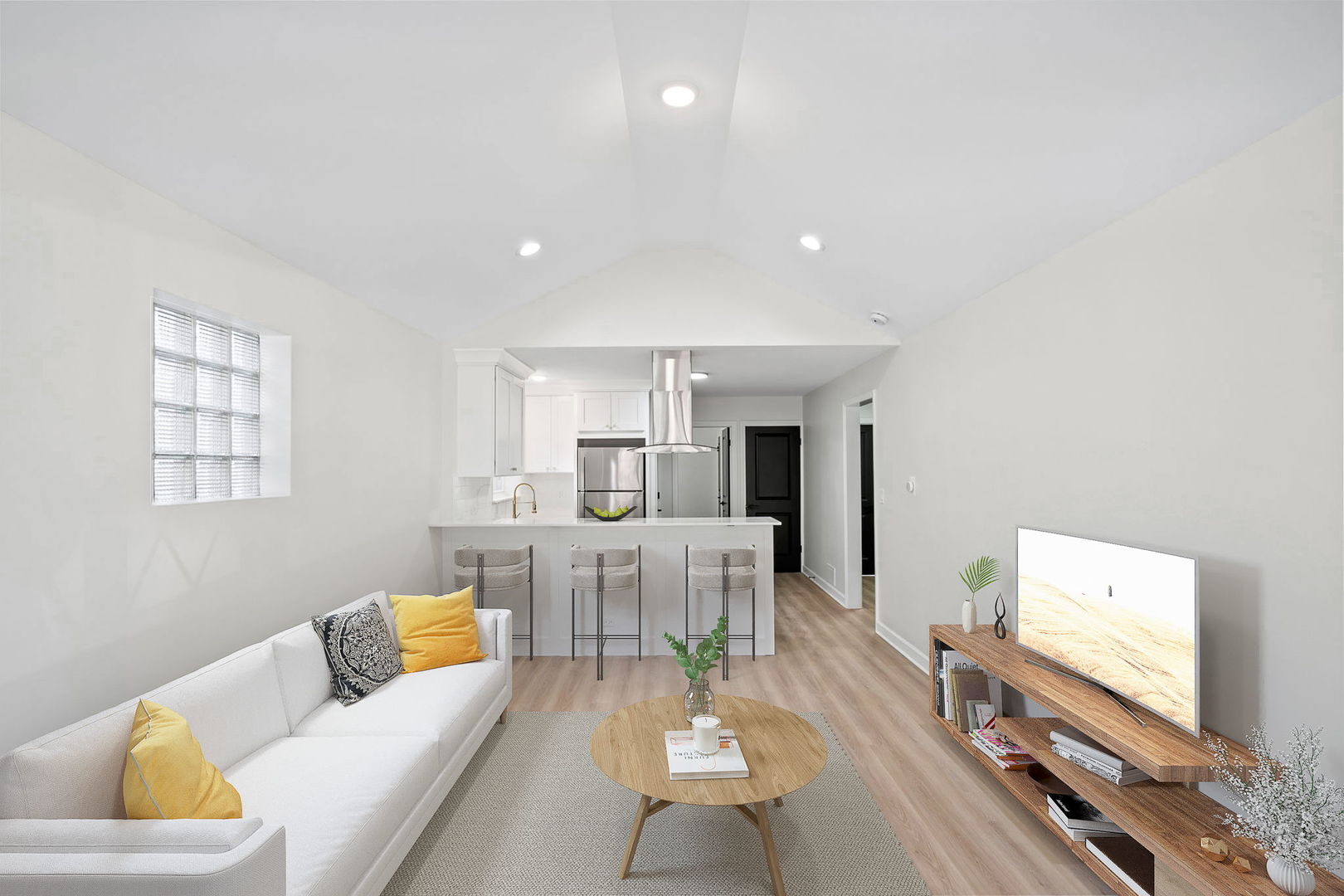 6444 28th Place, Berwyn, IL 60402